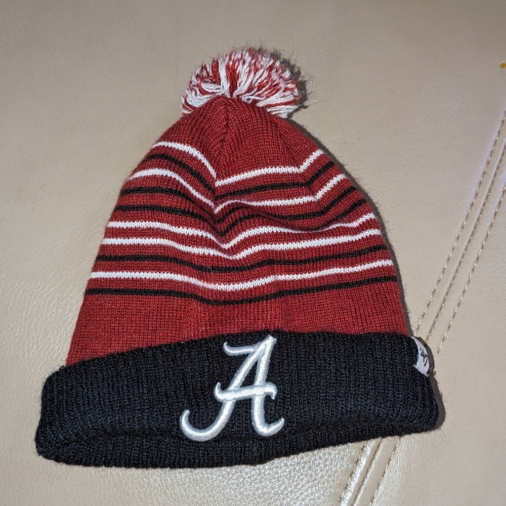 Toddler hat - Picture 3 of 3